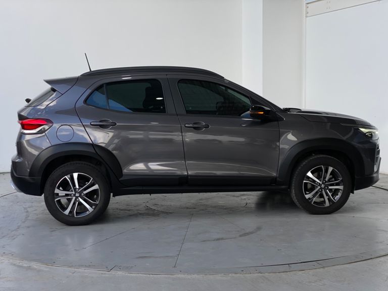 Fiat PULSE AUDACE 1.0 Turbo 200 Flex Aut.