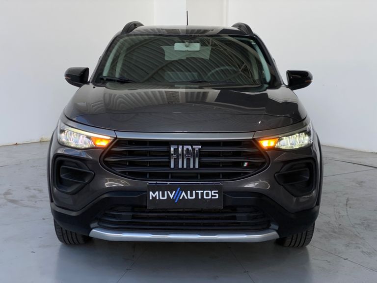 Fiat PULSE AUDACE 1.0 Turbo 200 Flex Aut.