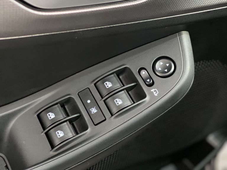 Fiat PULSE AUDACE 1.0 Turbo 200 Flex Aut.