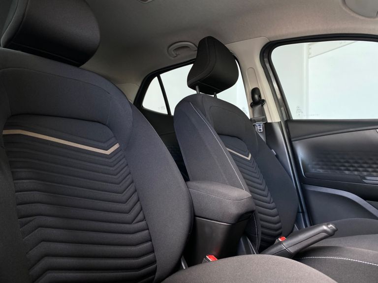 Fiat PULSE AUDACE 1.0 Turbo 200 Flex Aut.