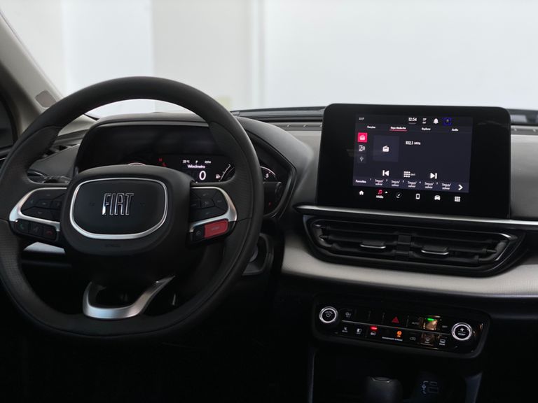 Fiat PULSE AUDACE 1.0 Turbo 200 Flex Aut.