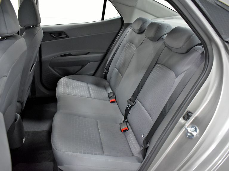 Hyundai HB20S Comfort 1.0 TB Flex 12V Aut.