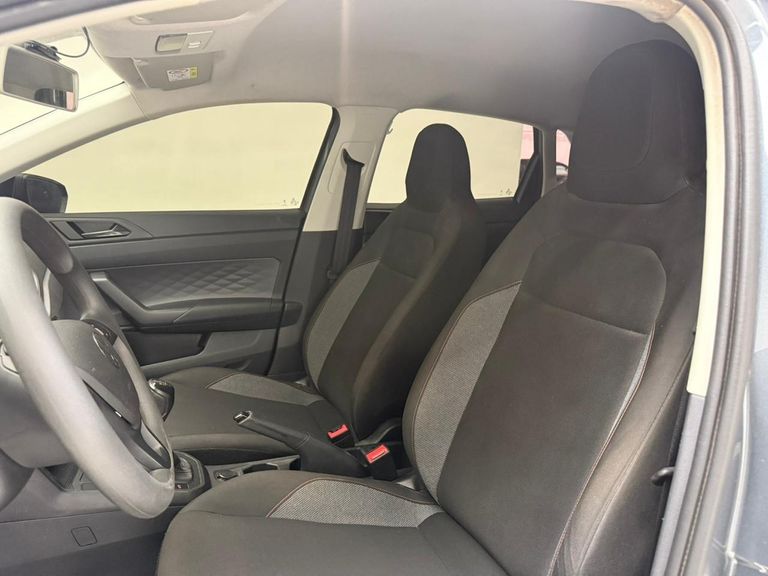 VolksWagen Polo Track 1.0 Flex 12V 5p