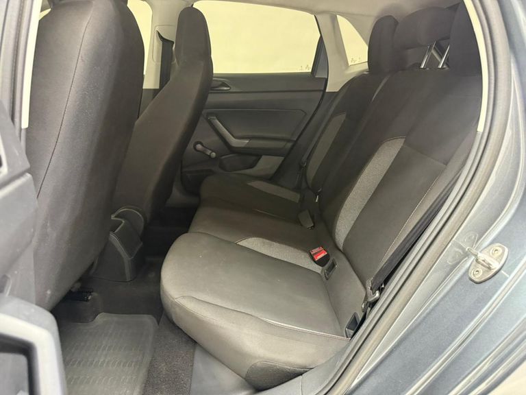 VolksWagen Polo Track 1.0 Flex 12V 5p