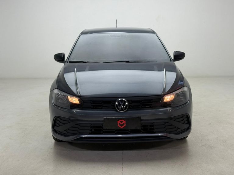 VolksWagen Polo Track 1.0 Flex 12V 5p