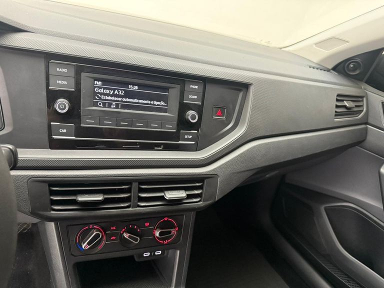 VolksWagen Polo Track 1.0 Flex 12V 5p