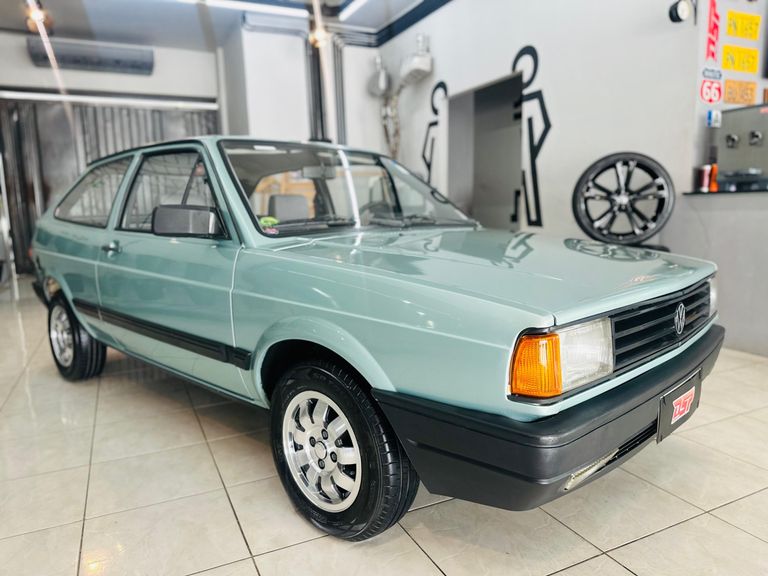 VolksWagen Gol GLi / GL/ Atlanta 1.8