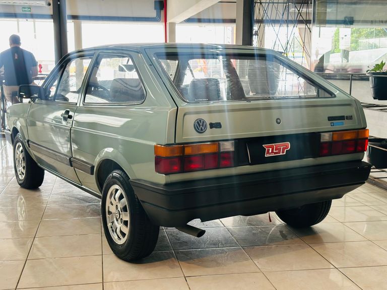 VolksWagen Gol GLi / GL/ Atlanta 1.8