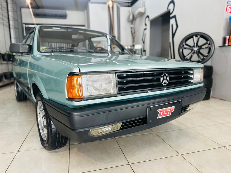 VolksWagen Gol GLi / GL/ Atlanta 1.8