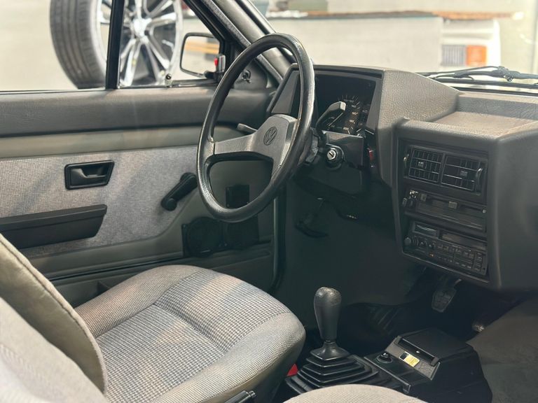 VolksWagen Gol GLi / GL/ Atlanta 1.8
