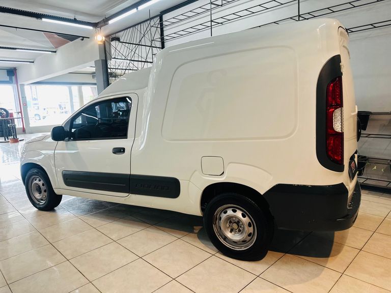 Fiat Fiorino Working 1.4 Flex 8V 2p