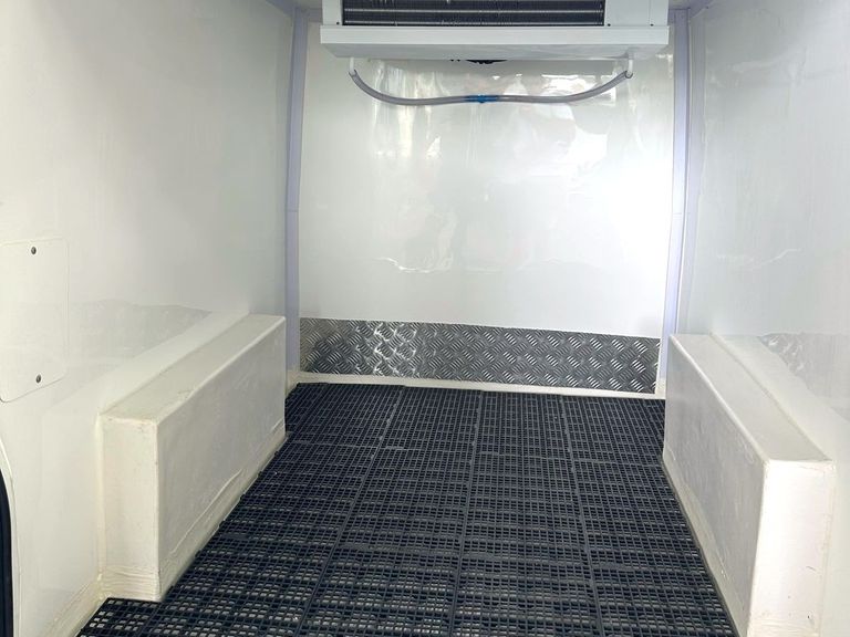 Fiat Fiorino Working 1.4 Flex 8V 2p