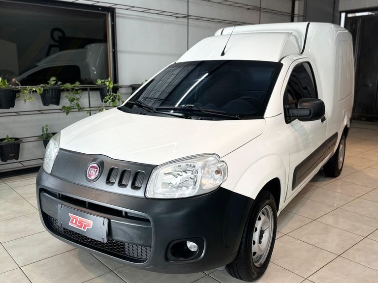 Fiat Fiorino Working 1.4 Flex 8V 2p