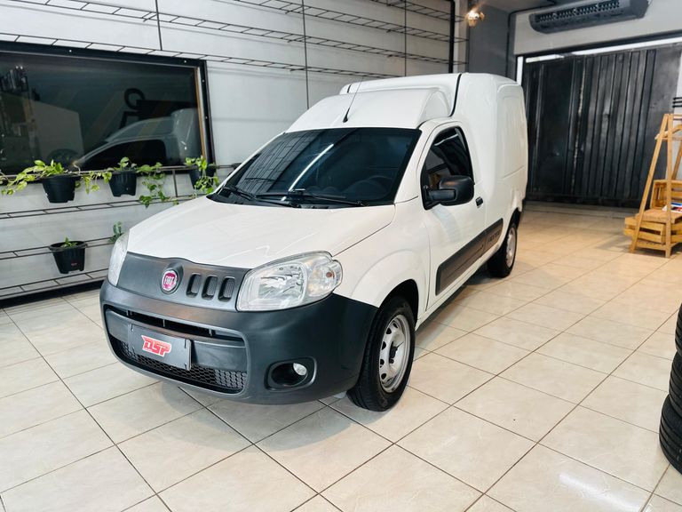 Fiat Fiorino Working 1.4 Flex 8V 2p