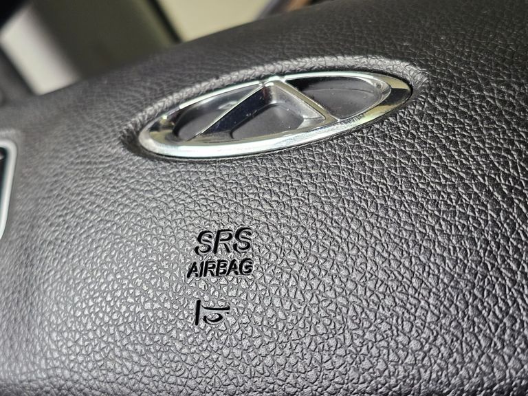 CHERY Tiggo 5X TXS 1.5 16V Turbo Flex Aut.