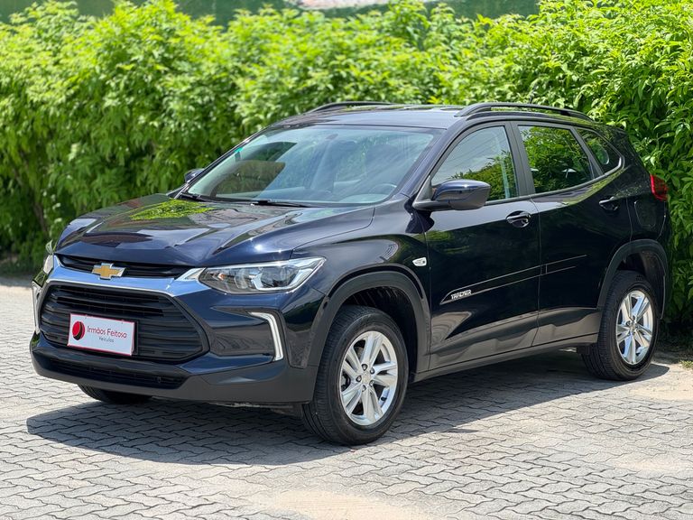 Chevrolet TRACKER LT 1.0 Turbo 12V Flex Aut.