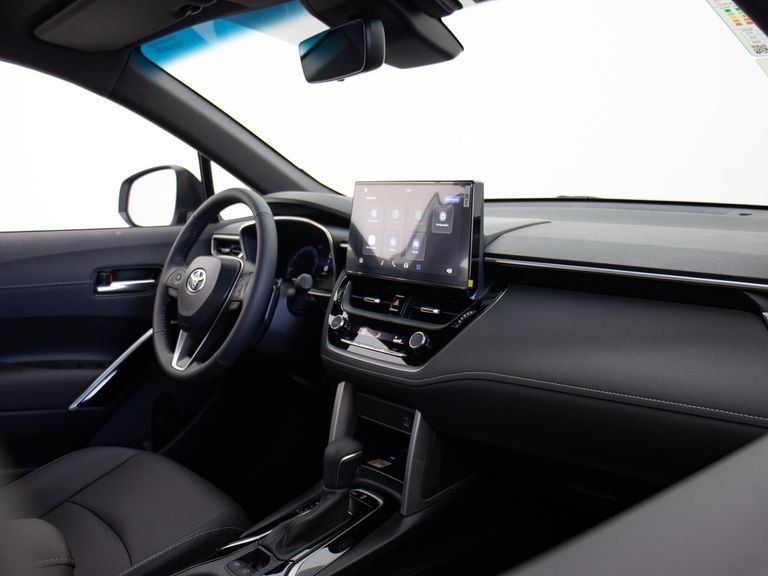 Toyota COROLLA CROSS 2.0 XRE FLEX