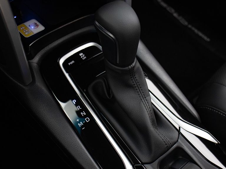 Toyota COROLLA CROSS 2.0 XRE FLEX