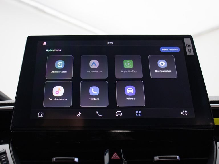 Toyota COROLLA CROSS 2.0 XRE FLEX