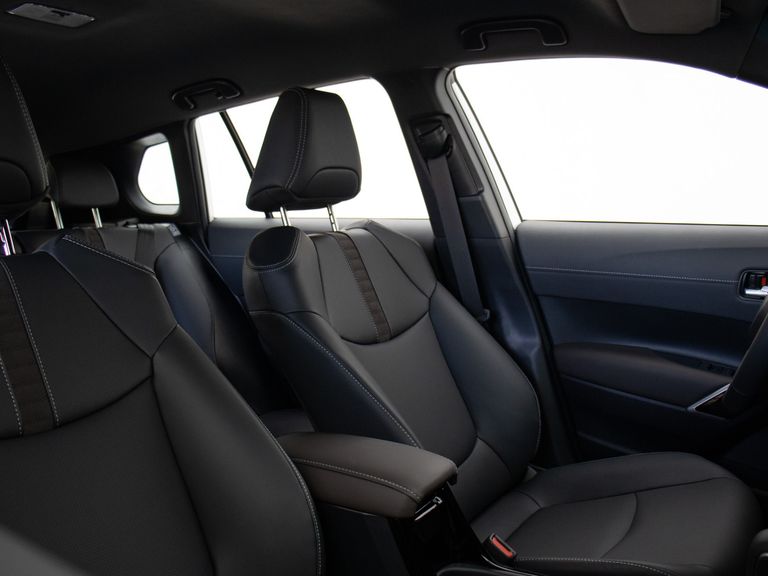 Toyota COROLLA CROSS 2.0 XRE FLEX