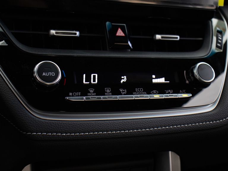 Toyota COROLLA CROSS 2.0 XRE FLEX