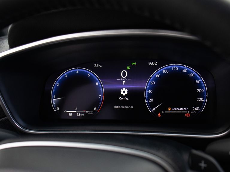 Toyota COROLLA CROSS 2.0 XRE FLEX