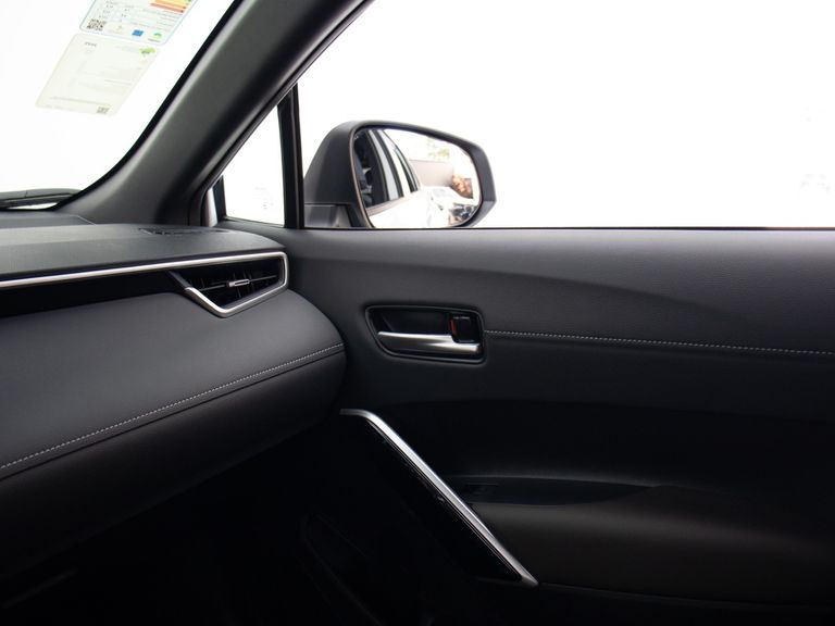 Toyota COROLLA CROSS 2.0 XRE FLEX