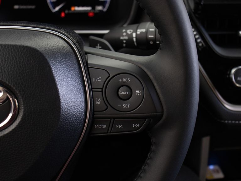 Toyota COROLLA CROSS 2.0 XRE FLEX