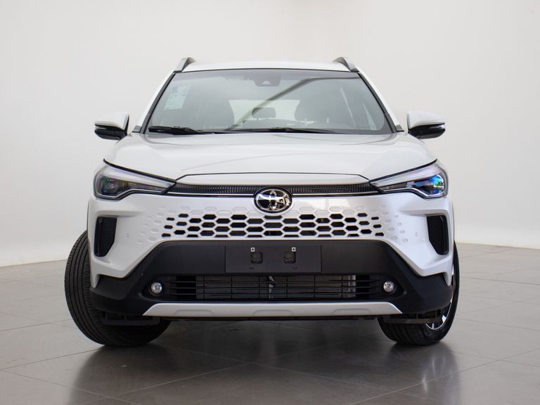 Toyota COROLLA CROSS 2.0 XRE FLEX