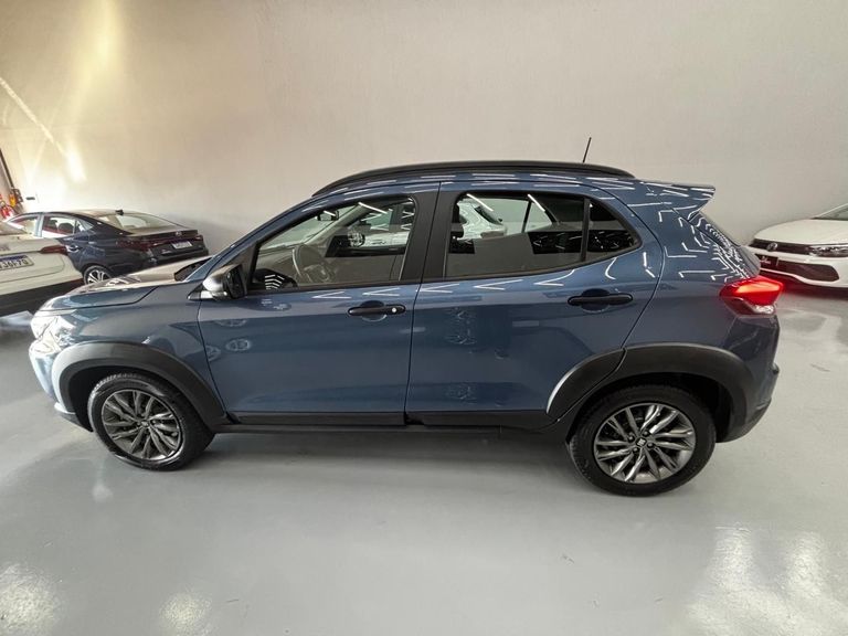 Fiat PULSE DRIVE 1.3 8V Flex Mec. 