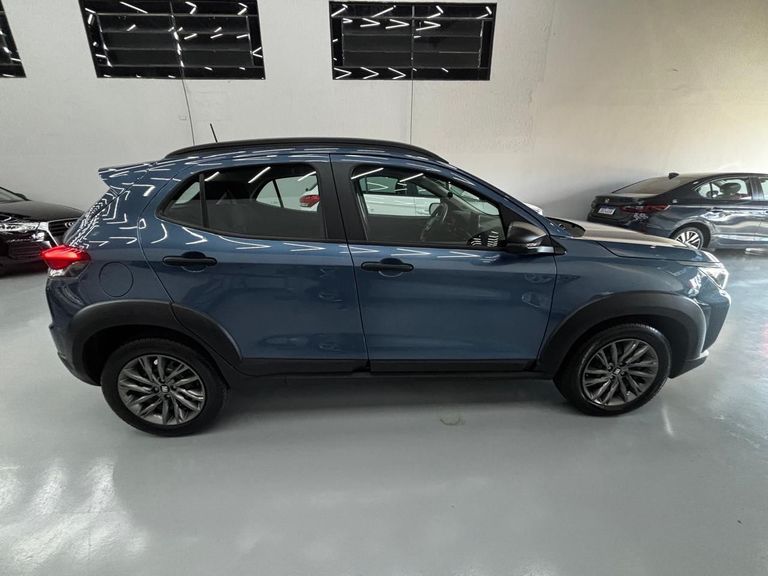 Fiat PULSE DRIVE 1.3 8V Flex Mec. 