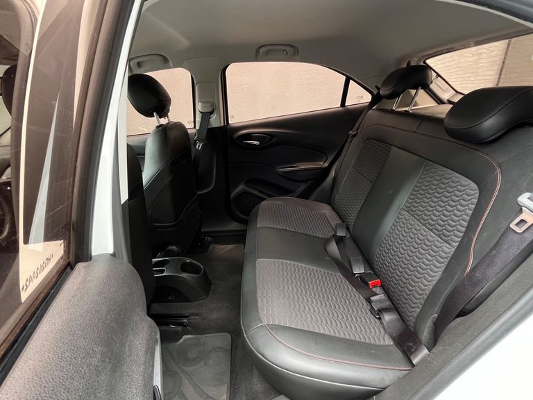 Chevrolet ONIX HATCH LTZ 1.4 8V FlexPower 5p Aut.