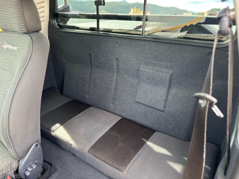 Fiat Strada Adventure 1.8/ 1.8 LOCKER Flex CE