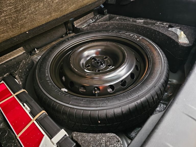 Jeep Renegade STD 1.8 4x2 Flex 16v Aut.