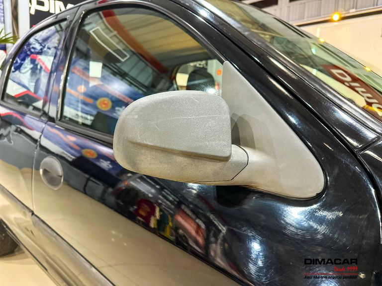 Chevrolet Celta Life/ LS 1.0 MPFI 8V FlexPower 5p