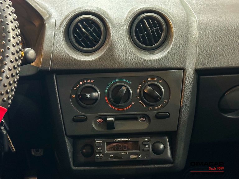 Chevrolet Celta Life/ LS 1.0 MPFI 8V FlexPower 5p