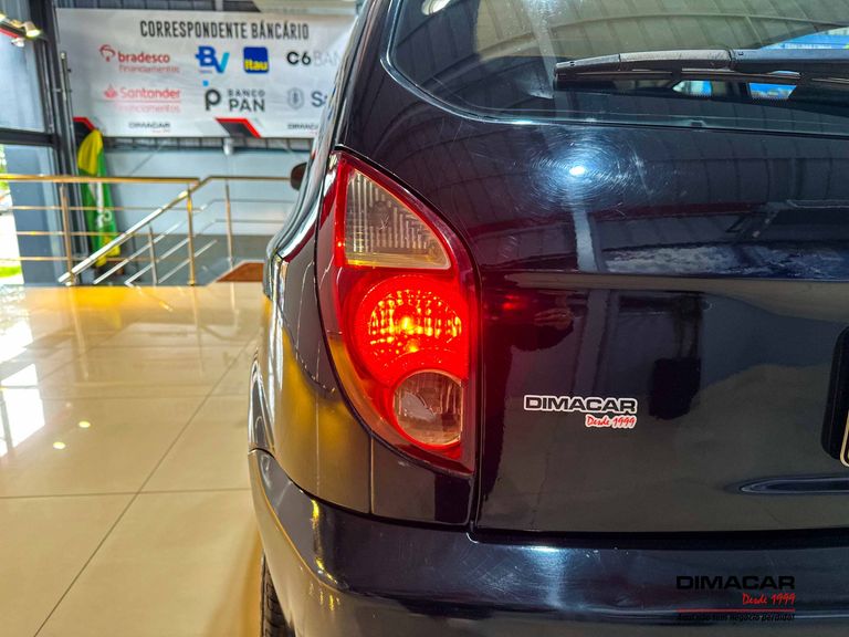 Chevrolet Celta Life/ LS 1.0 MPFI 8V FlexPower 5p