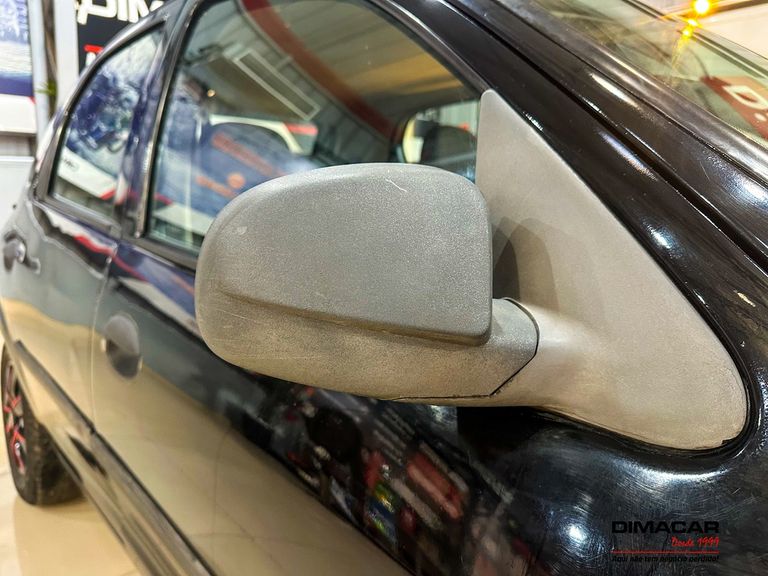 Chevrolet Celta Life/ LS 1.0 MPFI 8V FlexPower 5p
