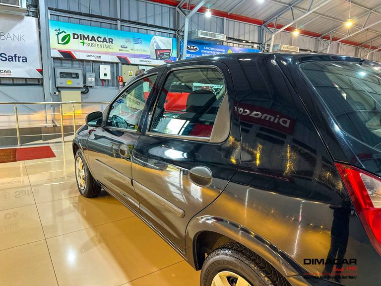 Chevrolet Celta Life/ LS 1.0 MPFI 8V FlexPower 5p