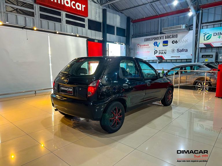 Chevrolet Celta Life/ LS 1.0 MPFI 8V FlexPower 5p
