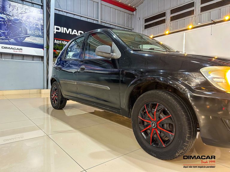 Chevrolet Celta Life/ LS 1.0 MPFI 8V FlexPower 5p