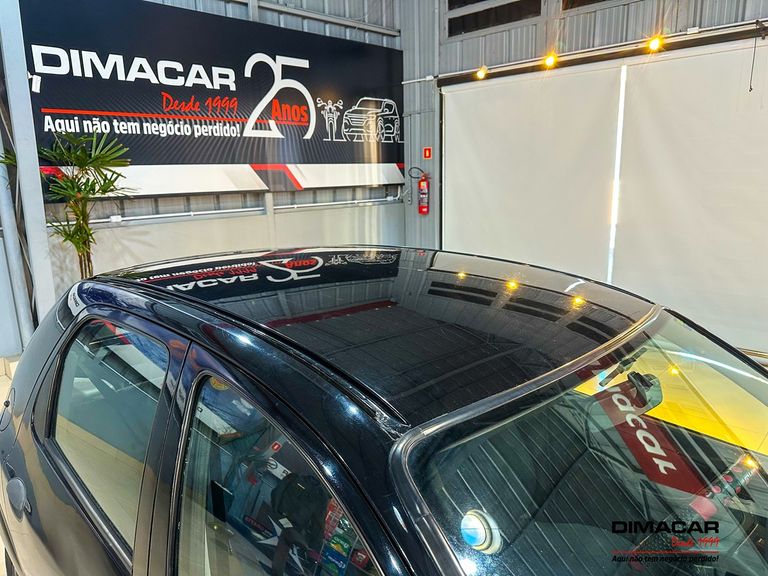 Chevrolet Celta Life/ LS 1.0 MPFI 8V FlexPower 5p