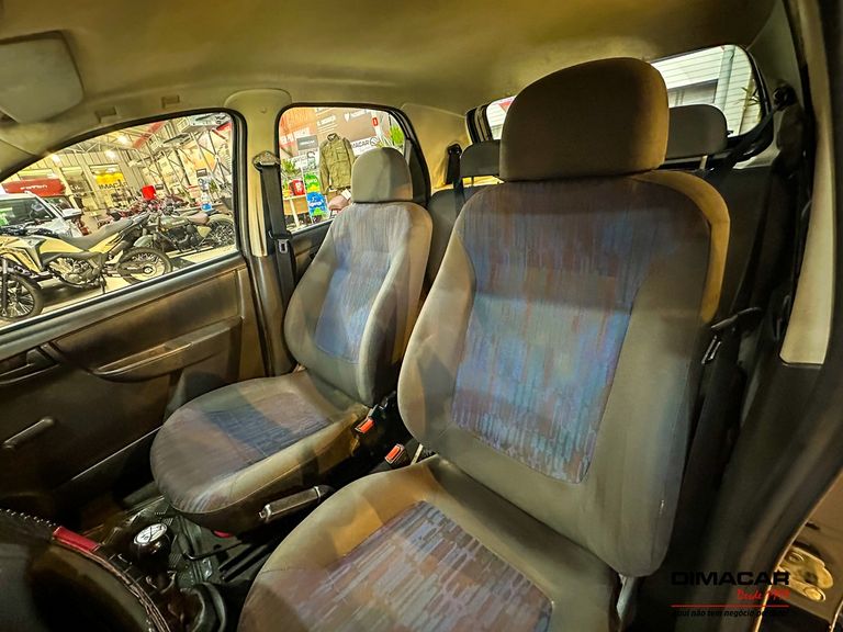 Chevrolet Celta Life/ LS 1.0 MPFI 8V FlexPower 5p