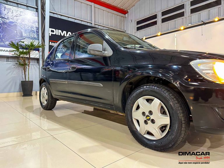 Chevrolet Celta Life/ LS 1.0 MPFI 8V FlexPower 5p