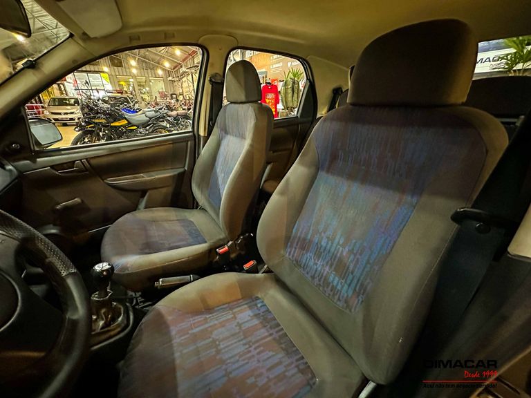 Chevrolet Celta Life/ LS 1.0 MPFI 8V FlexPower 5p