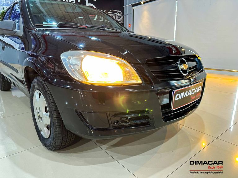 Chevrolet Celta Life/ LS 1.0 MPFI 8V FlexPower 5p