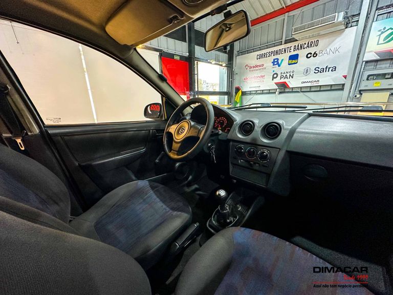 Chevrolet Celta Life/ LS 1.0 MPFI 8V FlexPower 5p