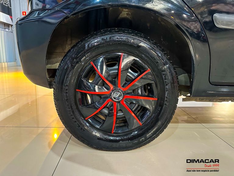 Chevrolet Celta Life/ LS 1.0 MPFI 8V FlexPower 5p
