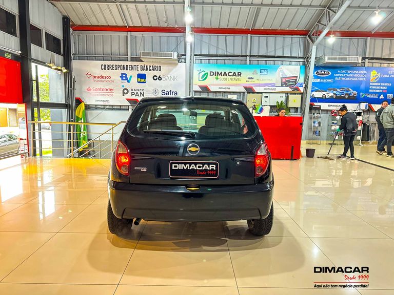Chevrolet Celta Life/ LS 1.0 MPFI 8V FlexPower 5p
