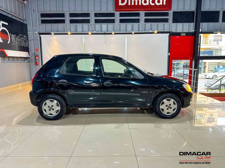 Chevrolet Celta Life/ LS 1.0 MPFI 8V FlexPower 5p